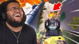 These Apex Legends moments had me cracking up