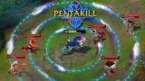 These Pentakills Are So Satisfying To Watch…