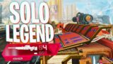 They Used to be The BEST Solo Legend… – Apex Legends Season 11