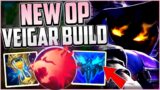 This Veigar build MAKES YOU LAND EVERY CAGE! | Veigar Carry Guide S11 League of Legends