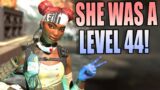 This is WHY you should PROTECT Lifelines in Apex Legends!
