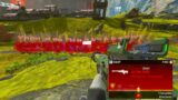 Thousand-take in modded Apex Legends