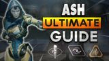 Ultimate Beginner Ash Guide – Apex Legends Season 11