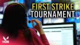 VALORANT First Strike Tournament – Everything You Need to Know