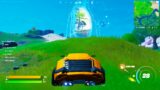 What Happens if You Enter in The Portal By Car in Fortnite ! Fortnite Season 5 Update
