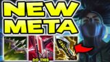 YASUO TOP IS NOW OFFICIALLY NEW META IN KOREA (STRONG) – YASUO TOP GAMEPLAY! (Season 11 Yasuo Guide)