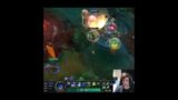 You can't penta if they ff – League of Legends #shorts