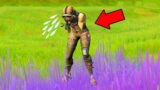 fortnite but i can't touch the color green..