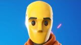he came back to the fortnite item shop..