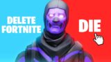 the IMPOSSIBLE fortnite quiz