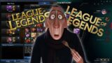 the good old days… (League of Legends)