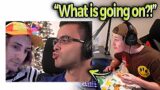 x2Twins React To "Fortnite Memes That Expose Nick Eh 30 Insanity"