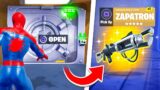 12 SECRETS Everyone's MISSED in Fortnite Chapter 3!