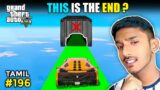 GTA 5 Tamil – The Ultimate GTA V Stunt Race ! – GTA 5 Funny Moments – Sharp Tamil Gaming
