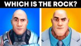 29 Fortnite Questions YOU CAN'T ANSWER!