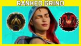 3 Hours Of Raw Apex Legends Ranked Grind With The Gaming Merchant