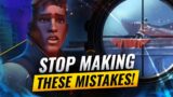 5 REASONS You KEEP THROWING Ranked Games! – Valorant Tips & Tricks