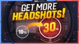 5 Tips to BOOST Your HEADSHOT ACCURACY – Valorant Aim Guide
