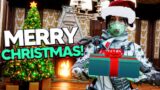 A Christmas Special In Apex Legends!