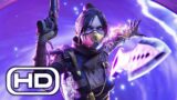 APEX LEGENDS – Gameplay Raiders Collection Event (Season 11) NEW Map, Legendary Skins, Weapons