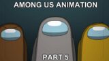 Among Us Animation Part 5 – Encounter