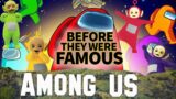Among Us | Before They Were Famous | How An Unknown Game From InnerSloth Took Over