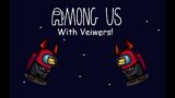 Among Us HideNSeek Live | Completing the Airship Cosmicube!