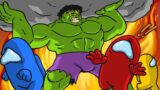 Among Us The Return Of Hulk