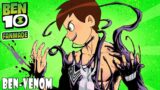 Among Us vs Venom | Ben 10 Animation
