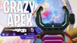 Apex Has Never Been This Crazy… – Apex Legends Season 11