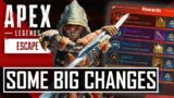 Apex Legends Is Changing In A Big Way Next Season + New Features