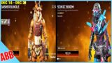 Apex Legends Item SHOP Today – RAIDERS Collection Event & HOLODAY Sale(Sonic Boom & Dasher Bundles)