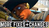 Apex Legends More Fixes & Changes Are Here + Increasing Prices