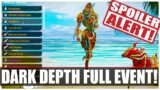 Apex Legends News – Dark Depth Thematic Event – FULL Store Reveal!