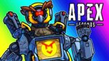 Apex Legends – Nogla's Amazing Custom Modes