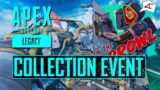 Apex Legends Season 9 Legacy Collection Event: Everything You Need (Skins, Dates, Heirloom & More)