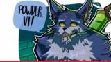 Arcane comic "You furry?" | League of Legends | of leochamposa
