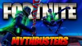 Are These Emotes PAY TO WIN? (Fortnite Mythbusters)
