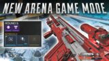 Arena Mode Guide Apex Legends Season 9 Legacy