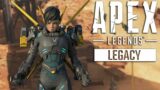 Arenas Event & New Recolors – Apex Legends News