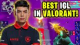 BEST PLAYER IN THE WORLD! | Best of nAts Valorant!