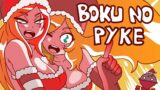 BOKU NO PYKE – League of Legends animation
