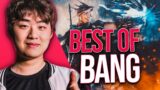 Bang "RETIRED ADC GOD" Montage | League of Legends