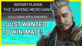 Bannable Offense Or Epic Gamer Moment? – Apex Legends