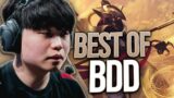 Bdd "THE MIDLANE KING" Montage | League of Legends