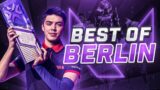 Best Plays Of BERLIN VCT 2021