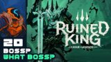 Boss? What Boss? – Let's Play Ruined King: A League of Legends Story – Part 20