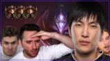 Can Three Gamers Beat A League of Legends God?