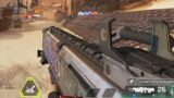 Did You Know This Trick With The Rampage In Apex Legends?