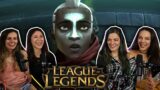 Ekko: Seconds | New Champion Teaser – League of Legends REACTION